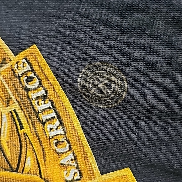 NWT U.S. Marine T-shirt - Picture 8 of 8